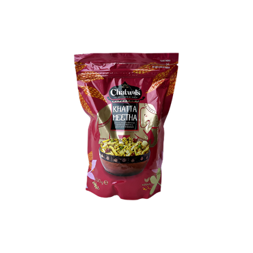Chatwal's Khatta Meetha 200g – Indian sweet and tangy snack mix
